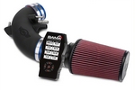 C&L Racer Cold Air Intake & BAMA X4 Tuner